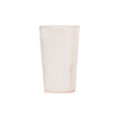 Cambro Cambro 500P156 - Tumbler, Colorware, 5 Oz., 72 Qty., Ruby Red - Pkg Qty 72 500P156